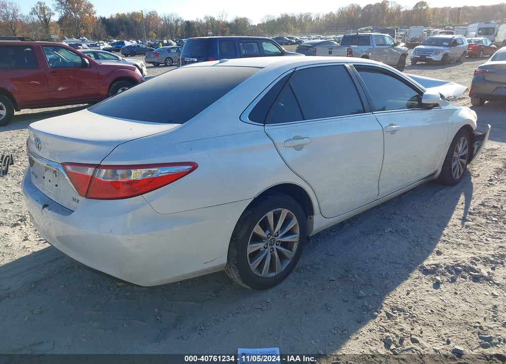 2015 TOYOTA CAMRY VIN: 4T1BF1FK8FU956572