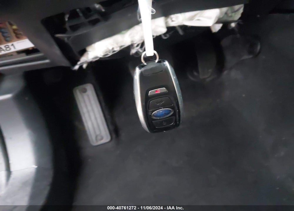 2022 SUBARU OUTBACK PREMIUM VIN: 4S4BTADC0N3195495