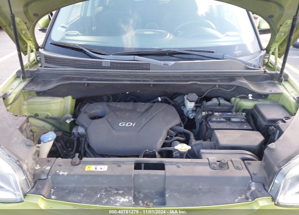 2015 KIA SOUL VIN: KNDJN2A25F7759096