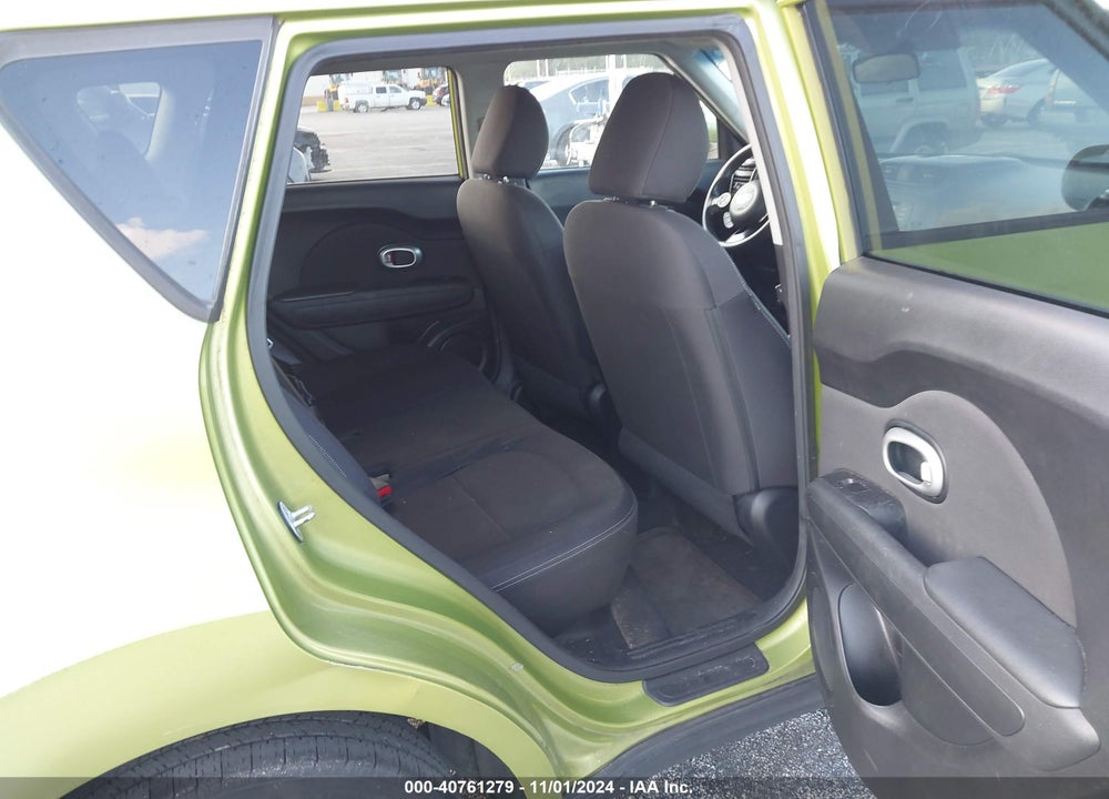 2015 KIA SOUL VIN: KNDJN2A25F7759096