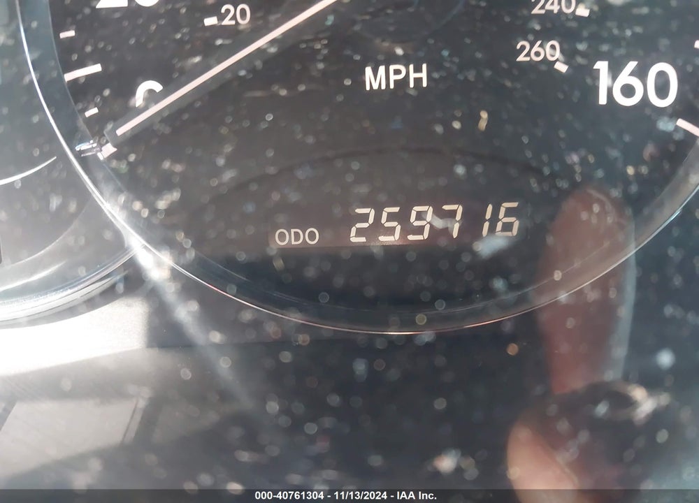 2006 TOYOTA AVALON XLS VIN: 4T1BK36B06U113425