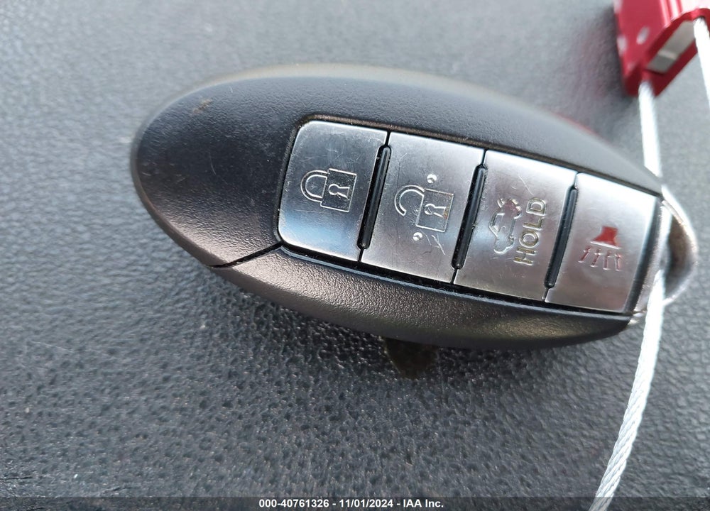 2008 NISSAN ALTIMA 2.5 S VIN: 1N4AL21EX8C225009