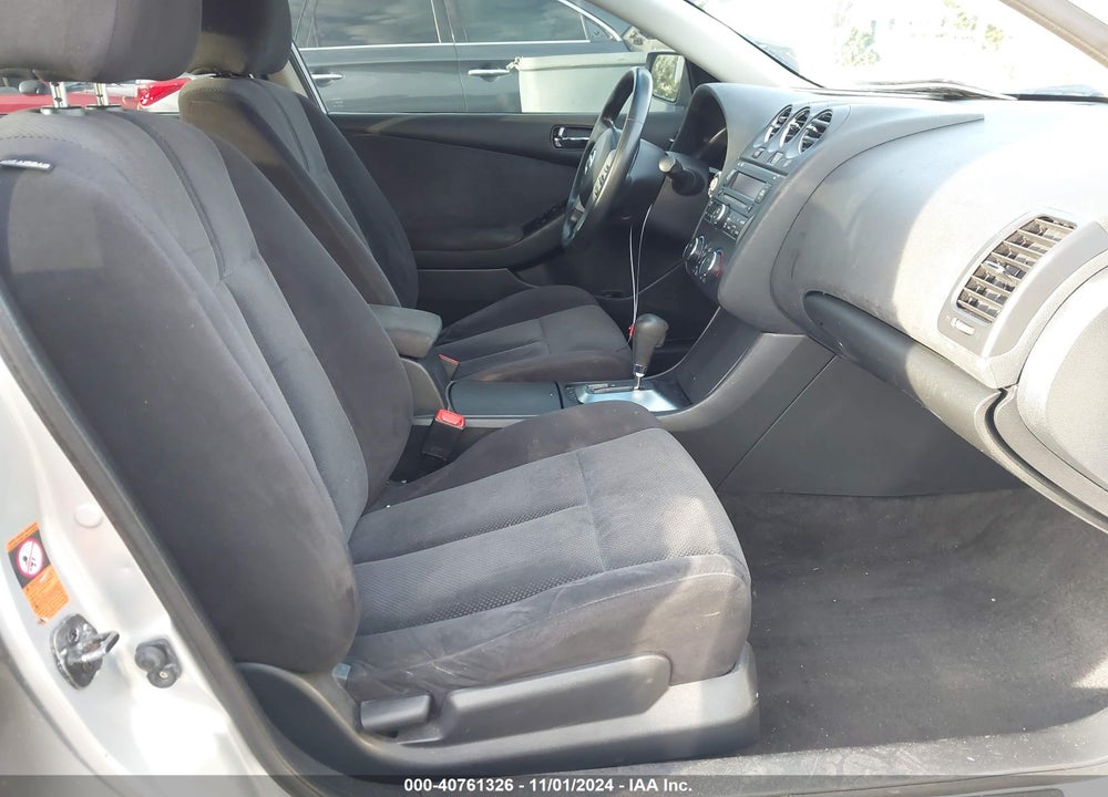 2008 NISSAN ALTIMA 2.5 S VIN: 1N4AL21EX8C225009