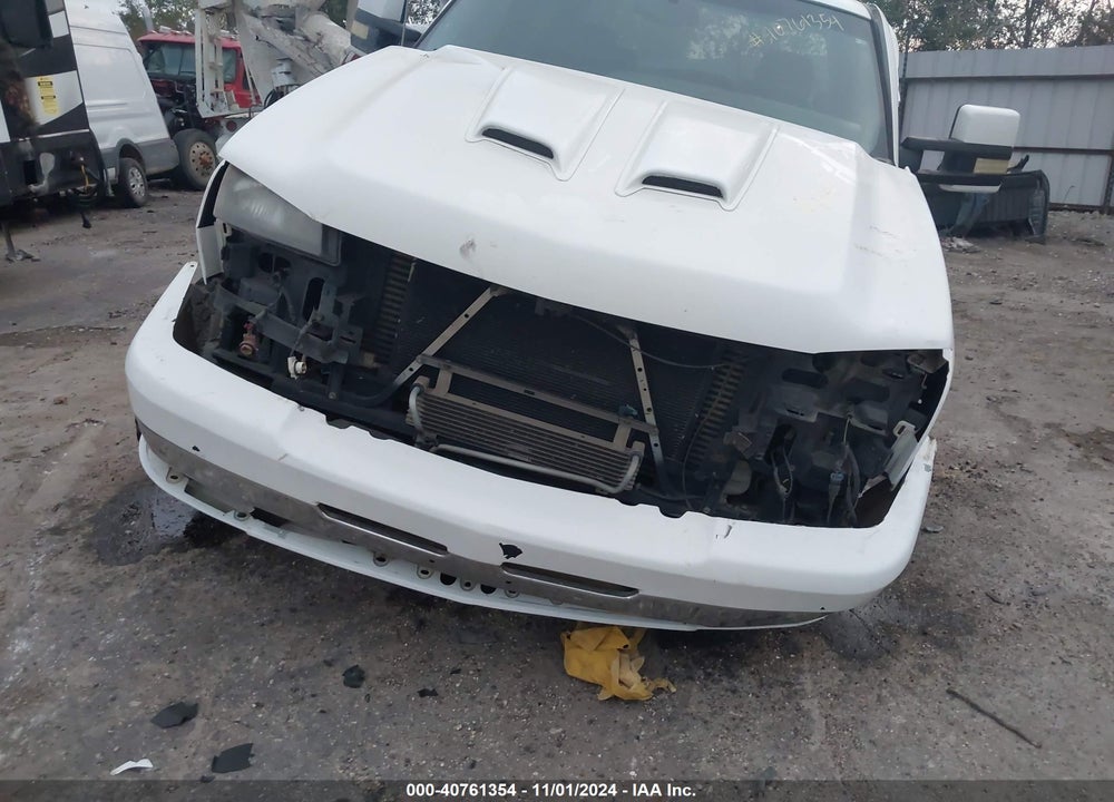 2007 CHEVROLET SILVERADO VIN: 1GCHK23D97F163275