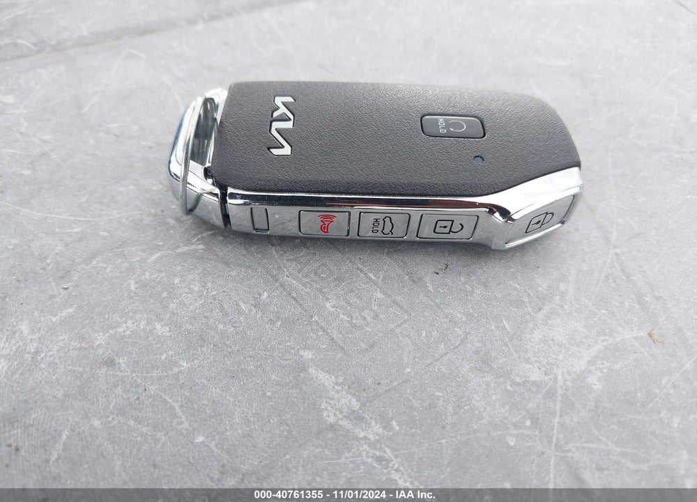 2023 KIA FORTE GT LINE VIN: 3KPF54AD3PE577837