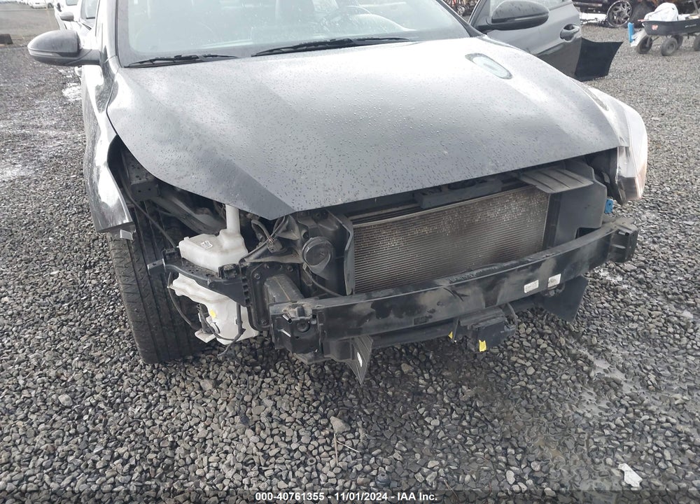 2023 KIA FORTE GT LINE VIN: 3KPF54AD3PE577837