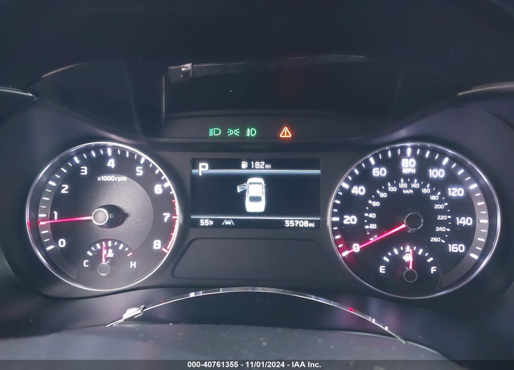 2023 KIA FORTE GT LINE VIN: 3KPF54AD3PE577837