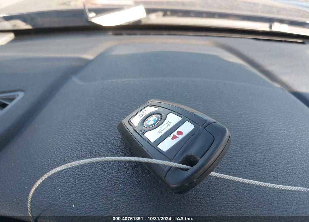 2016 BMW X3 XDRIVE28I VIN: 5UXWX9C53G0D78326