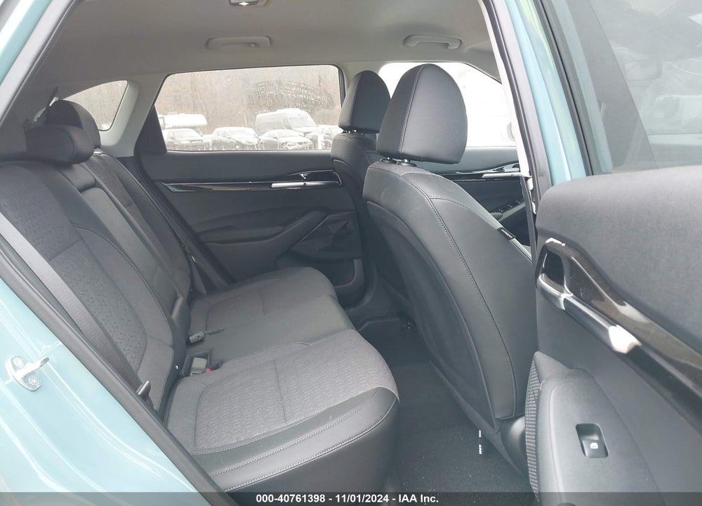 2024 KIA SELTOS S VIN: KNDEUCAA2R7552638