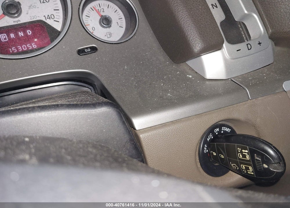 2012 VOLKSWAGEN ROUTAN SE VIN: 2C4RVABG4CR391964