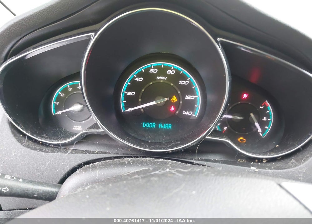 2009 CHEVROLET MALIBU LT VIN: 1G1ZH57B494230207