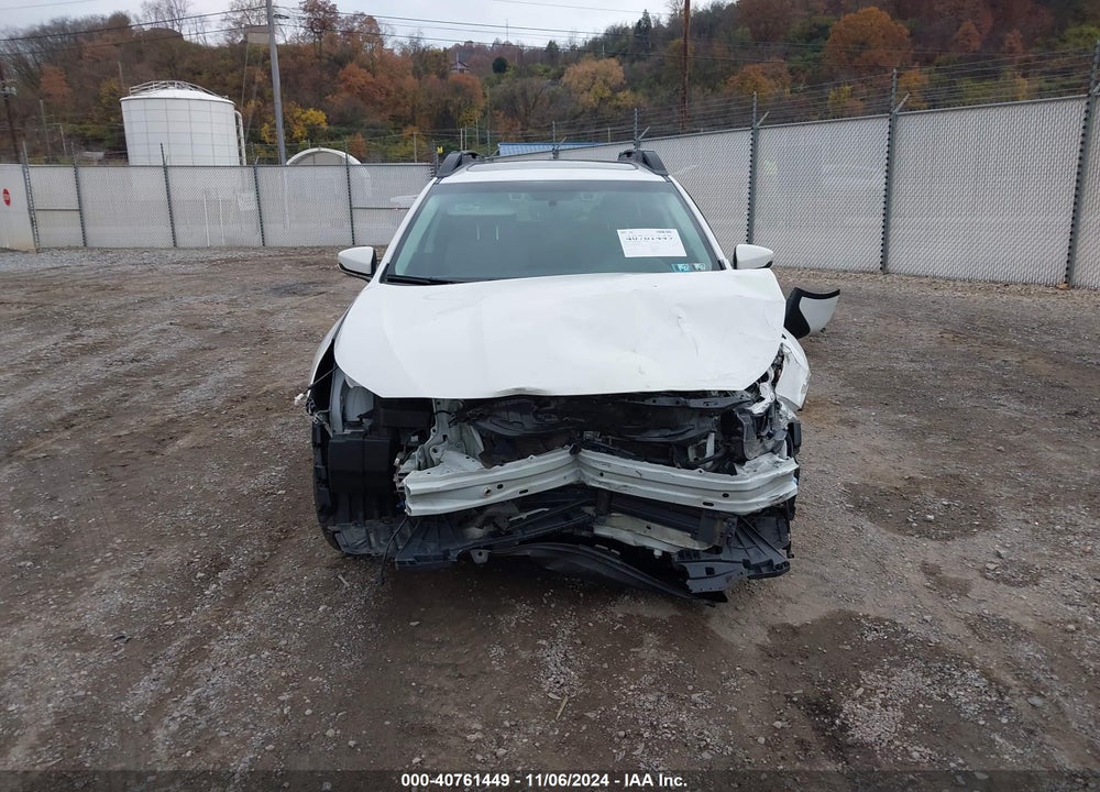 2020 SUBARU OUTBACK PREMIUM VIN: 4S4BTAEC4L3259002