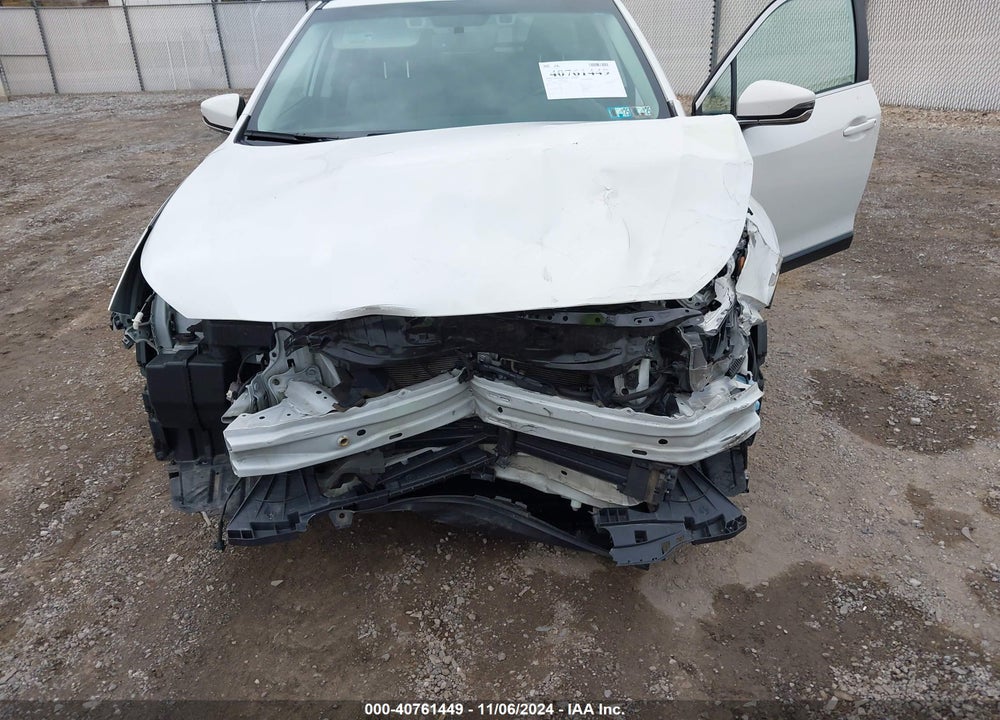 2020 SUBARU OUTBACK PREMIUM VIN: 4S4BTAEC4L3259002