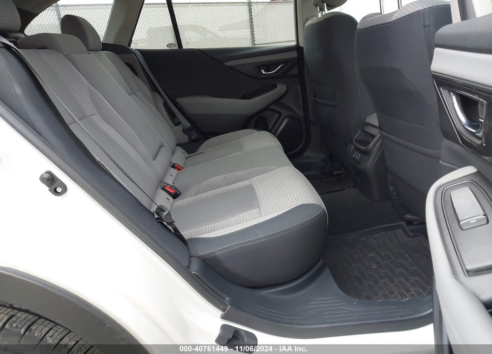 2020 SUBARU OUTBACK PREMIUM VIN: 4S4BTAEC4L3259002