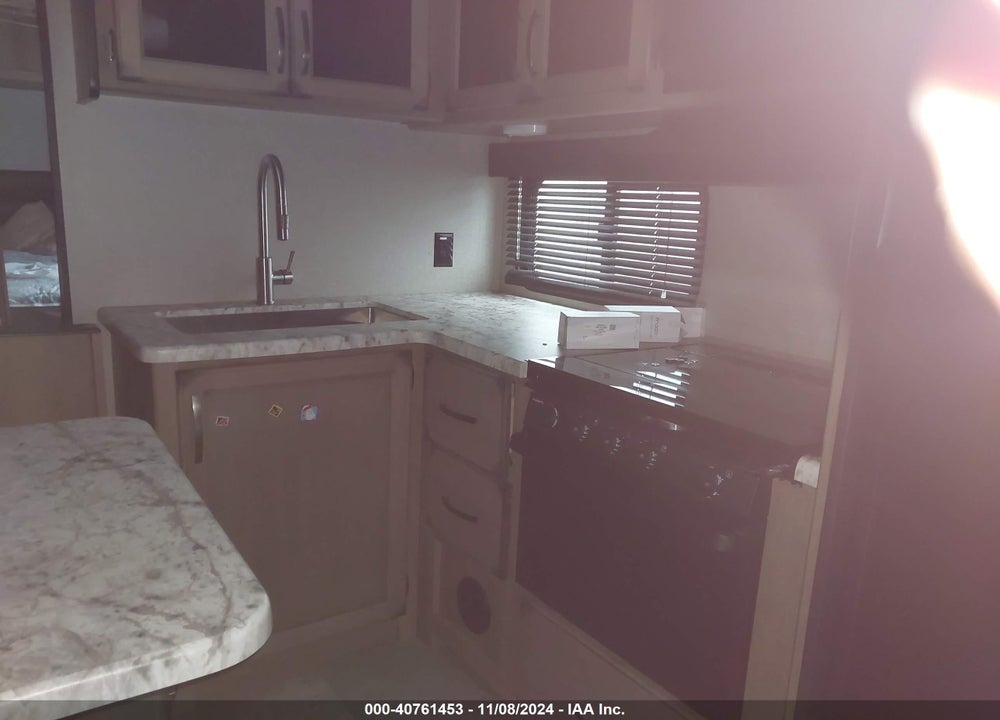2019 GRAND DESIGN TRANSCEND VIN: 573TT3226K8801503