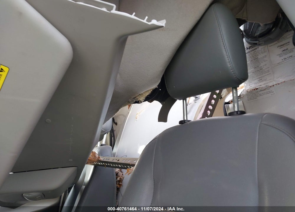 2018 FORD TRANSIT-350 CUTAWAY VIN: 1FDBW5PMXJKA70605
