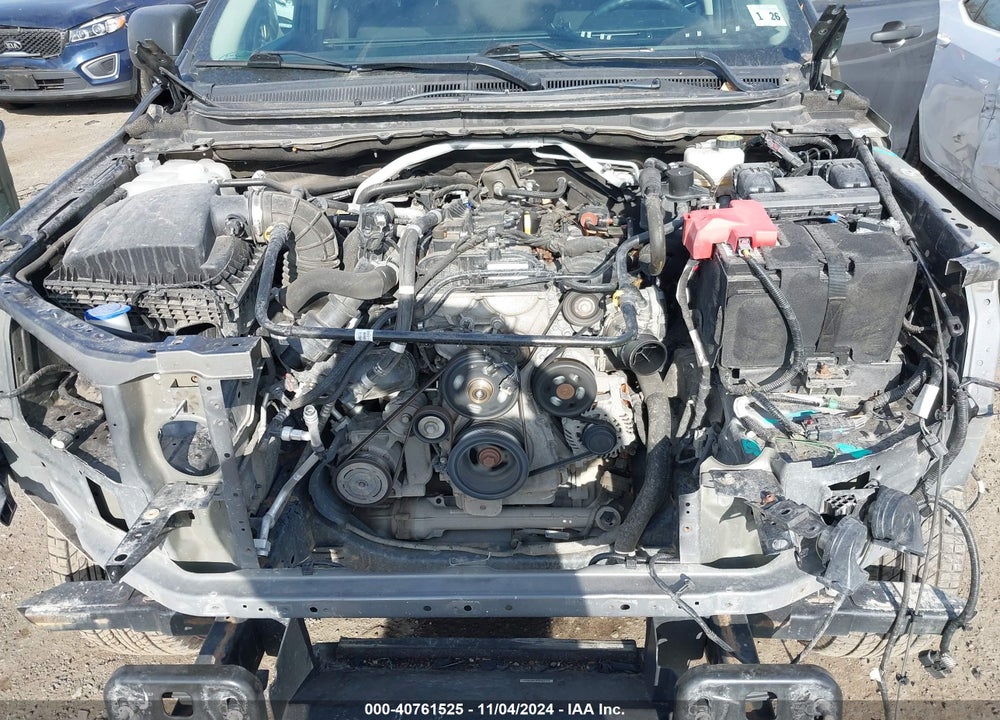 2020 FORD RANGER XLT VIN: 1FTER4FH7LLA81422