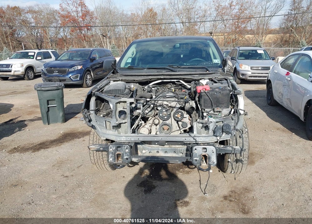 2020 FORD RANGER XLT VIN: 1FTER4FH7LLA81422