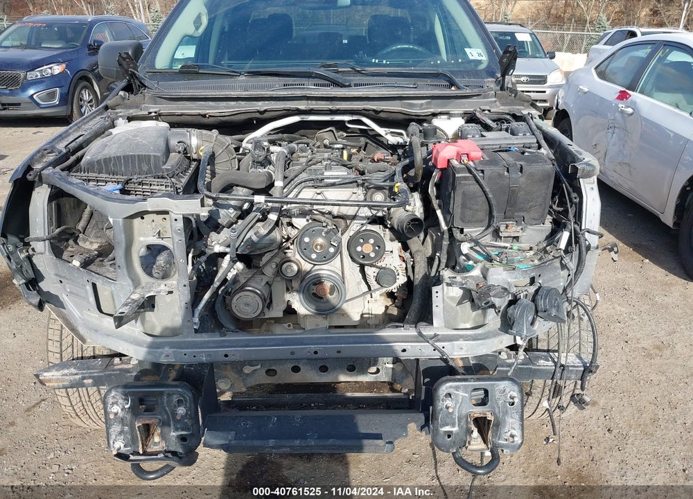 2020 FORD RANGER XLT VIN: 1FTER4FH7LLA81422