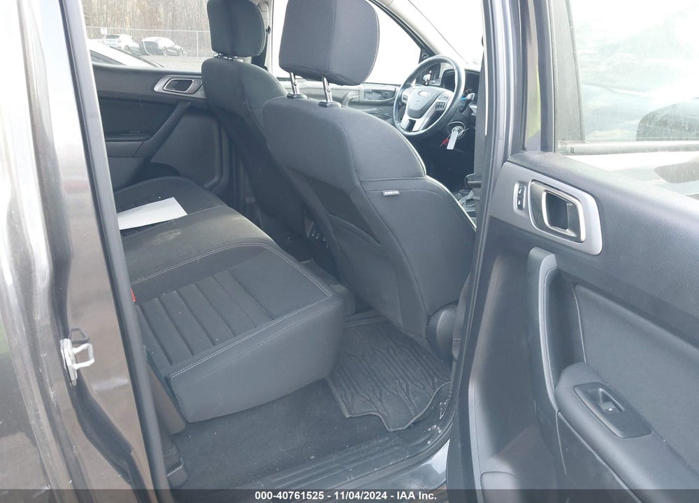 2020 FORD RANGER XLT VIN: 1FTER4FH7LLA81422