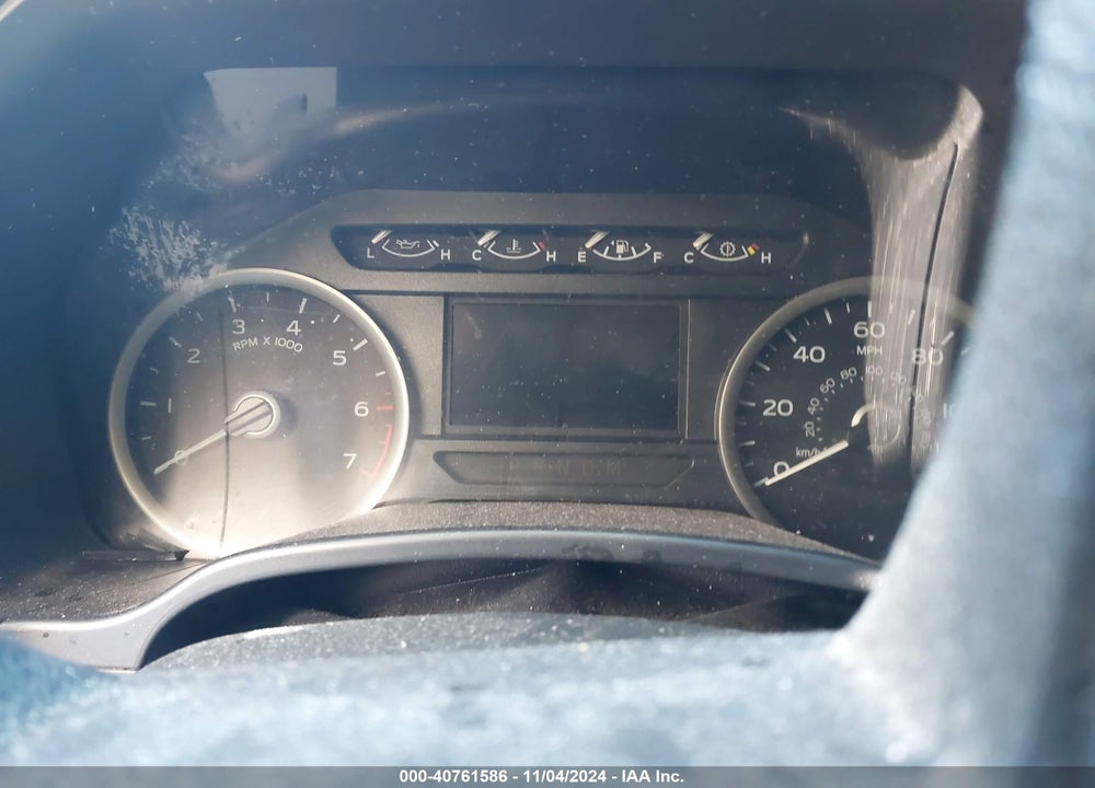 2020 FORD F150 VIN: 1FTFW1E42LKE62563