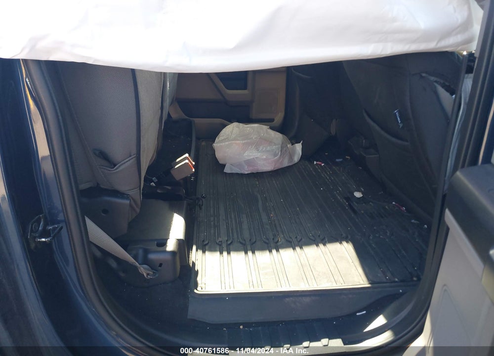 2020 FORD F150 VIN: 1FTFW1E42LKE62563