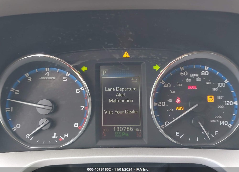 2016 TOYOTA RAV4 LIMITED VIN: 2T3DFREV8GW499922