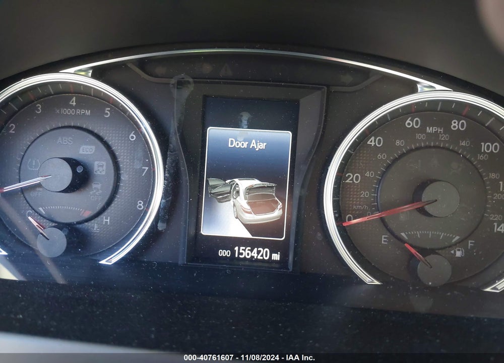 2017 TOYOTA CAMRY SE VIN: 4T1BF1FK8HU409627