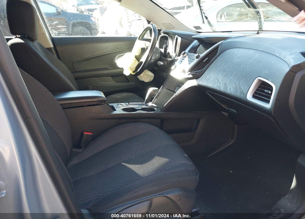 2014 CHEVROLET EQUINOX 1LT VIN: 2GNFLFEK3E6358925