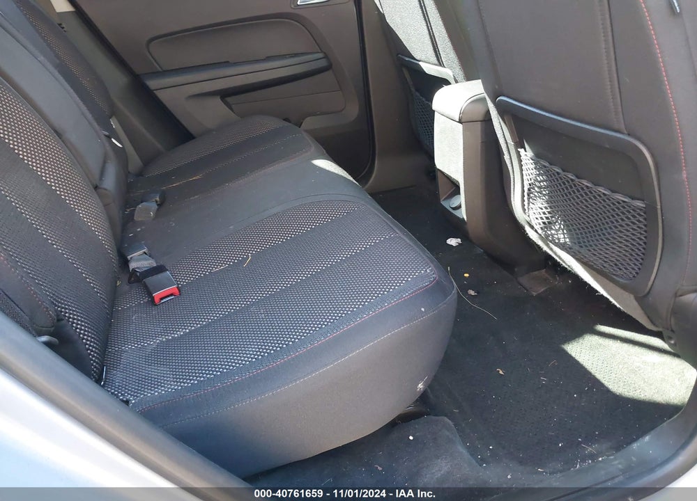 2014 CHEVROLET EQUINOX 1LT VIN: 2GNFLFEK3E6358925