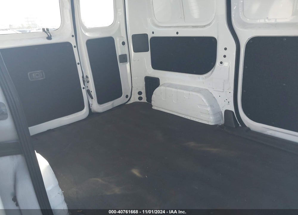2018 NISSAN NV200 S VIN: 3N6CM0KN1JK698779