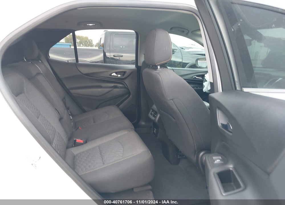 2019 CHEVROLET EQUINOX LT VIN: 2GNAXLEX1K6142267