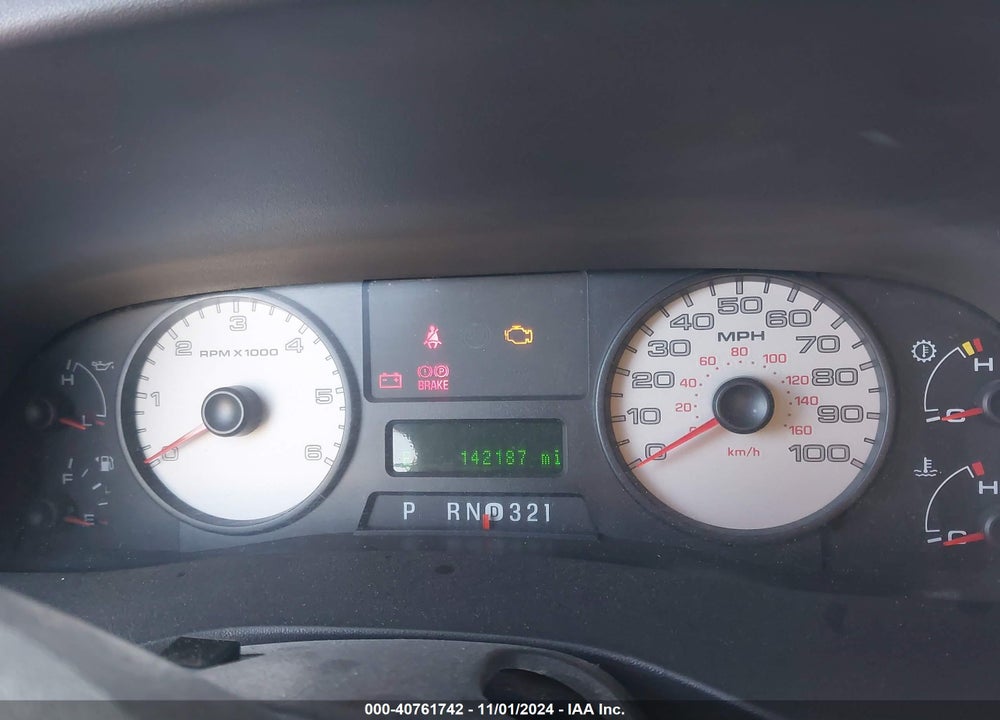 2005 FORD F-250 LARIAT/XL/XLT VIN: 1FTSW20Y15EA00351