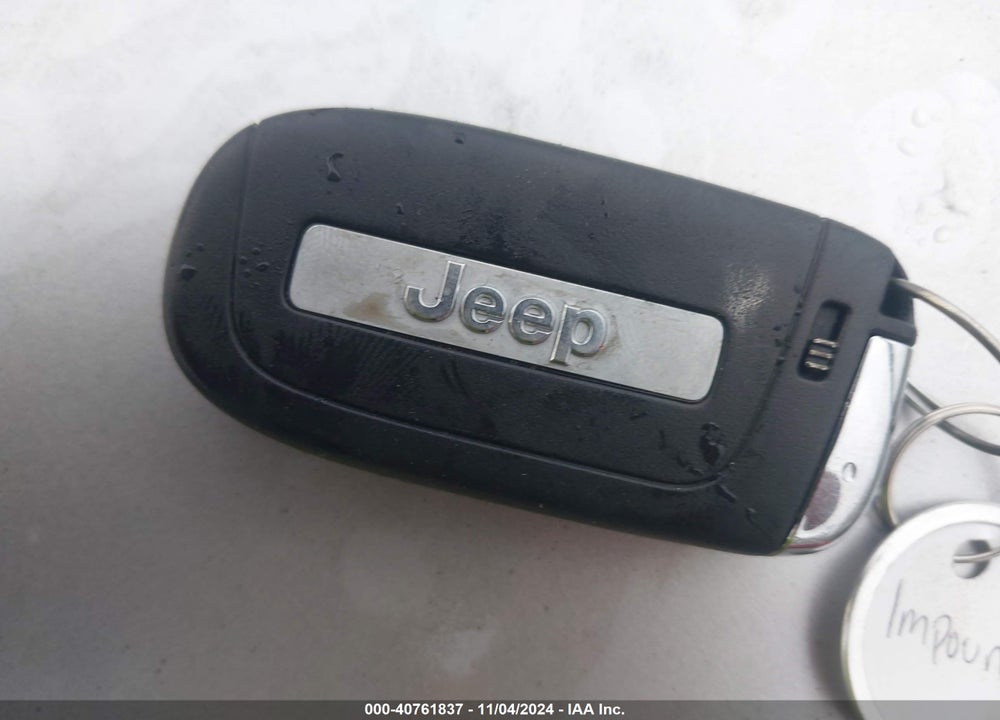 2022 JEEP RENEGADE (RED) EDITION 4X4 VIN: ZACNJDB18NPN67121