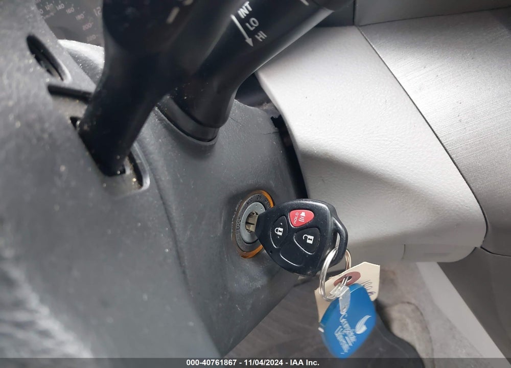 2012 TOYOTA RAV4 VIN: 2T3BF4DV0CW238001
