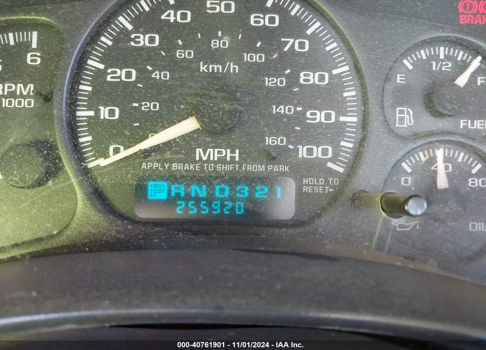 2002 GMC SIERRA 2500HD SL VIN: 1GTHC29U02E224760