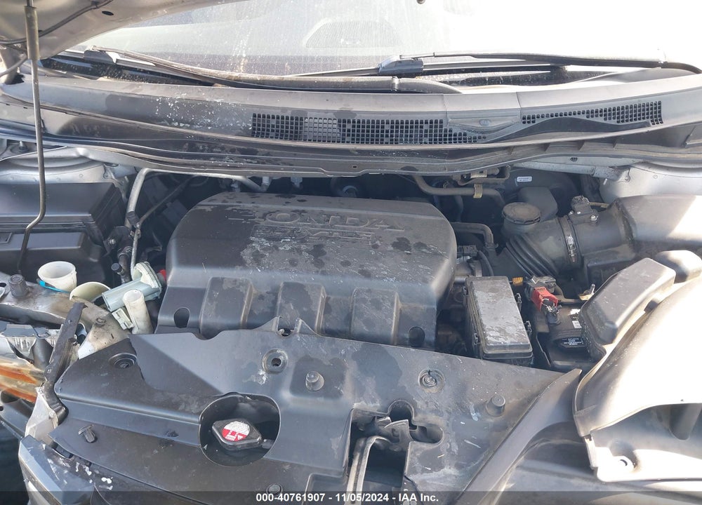 2015 HONDA ODYSSEY EX VIN: 5FNRL5H42FB071679