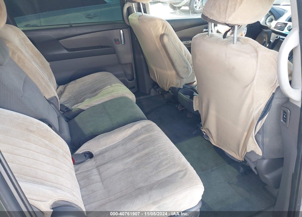 2015 HONDA ODYSSEY EX VIN: 5FNRL5H42FB071679