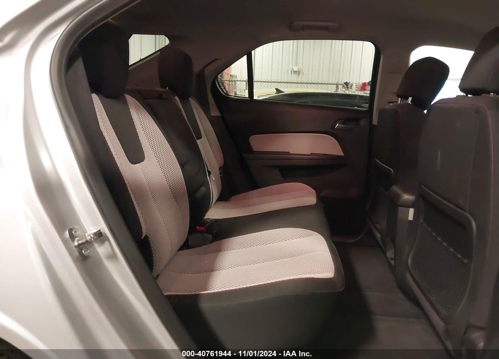 2016 CHEVROLET EQUINOX LT VIN: 2GNALCEK4G6251586