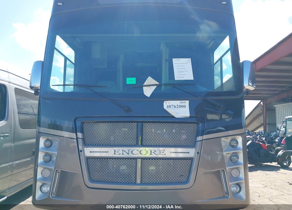 2020 FORD F53 VIN: 1F66F5DN0L0A18730