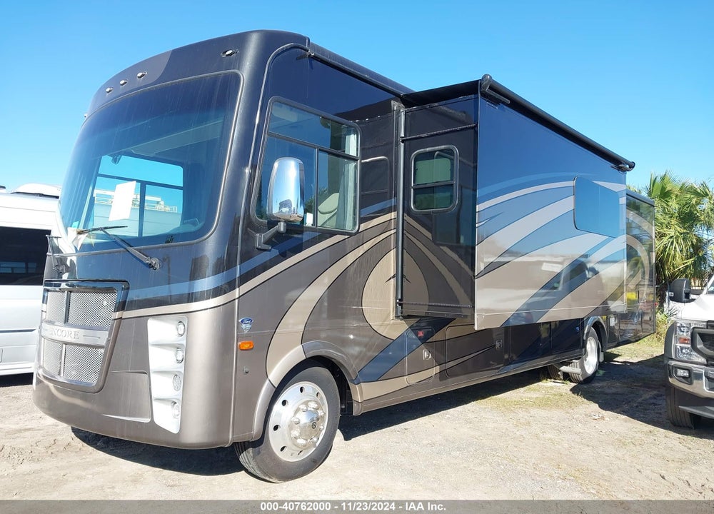 2020 FORD F53 VIN: 1F66F5DN0L0A18730