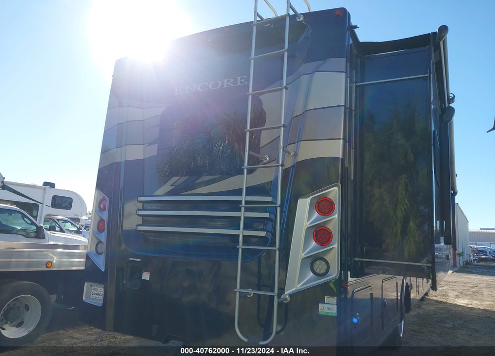 2020 FORD F53 VIN: 1F66F5DN0L0A18730