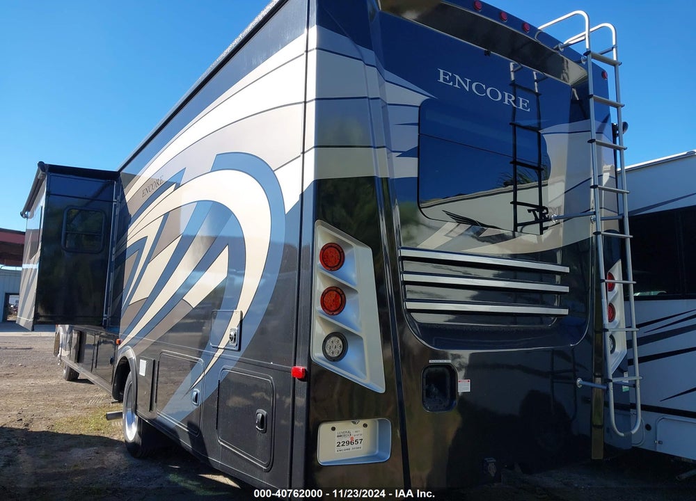 2020 FORD F53 VIN: 1F66F5DN0L0A18730