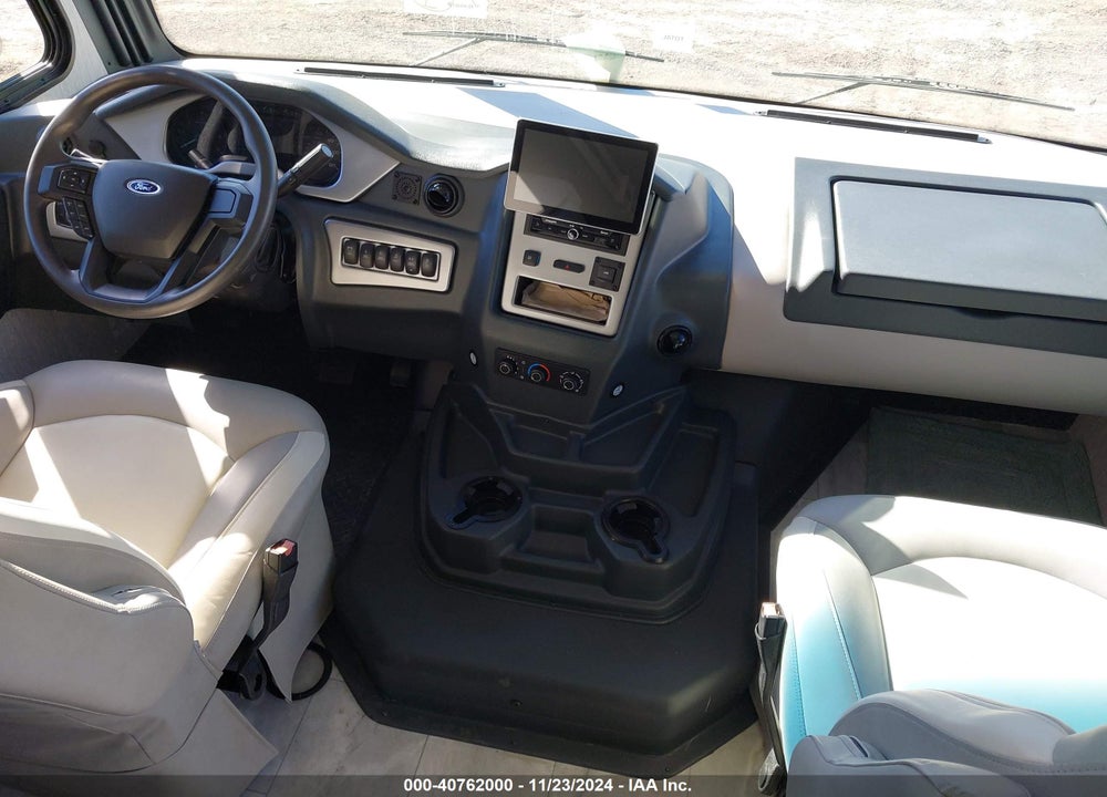 2020 FORD F53 VIN: 1F66F5DN0L0A18730