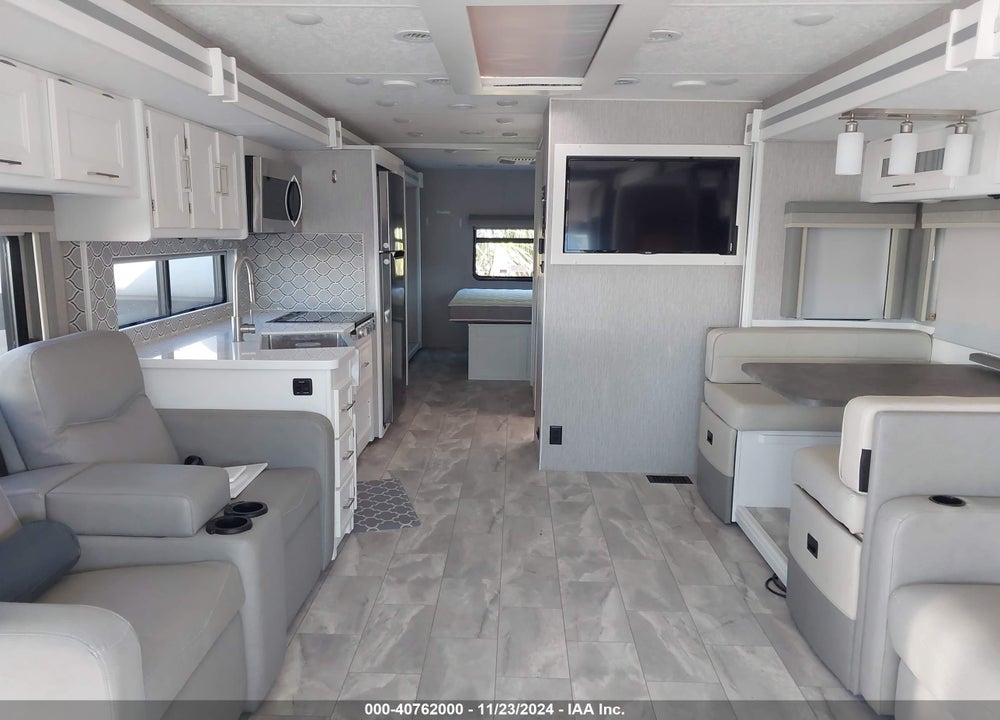 2020 FORD F53 VIN: 1F66F5DN0L0A18730