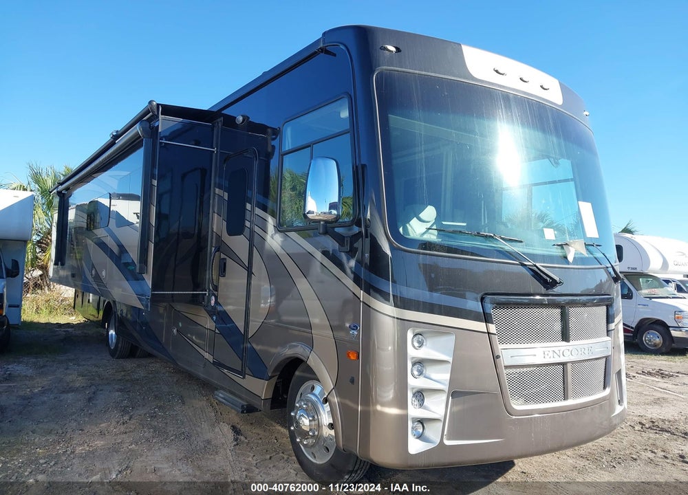 2020 FORD F53 VIN: 1F66F5DN0L0A18730