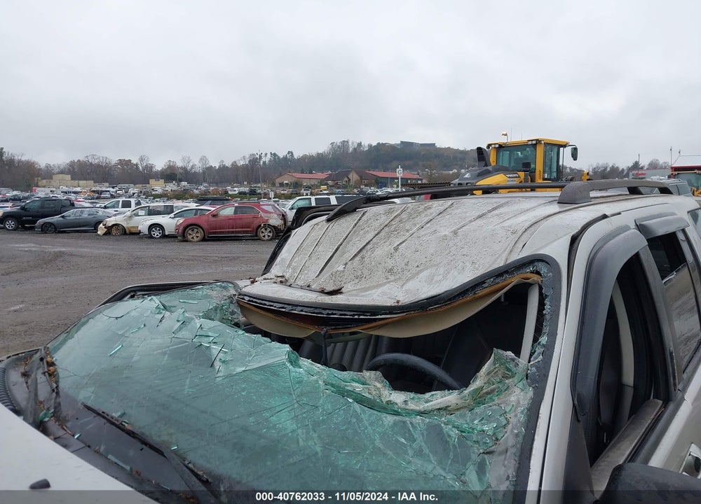 2003 MERCURY MOUNTAINEER VIN: 4M2ZU86K23ZJ14224