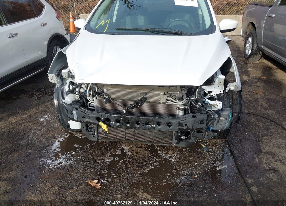 2018 FORD ESCAPE SE VIN: 1FMCU0GD7JUB58979