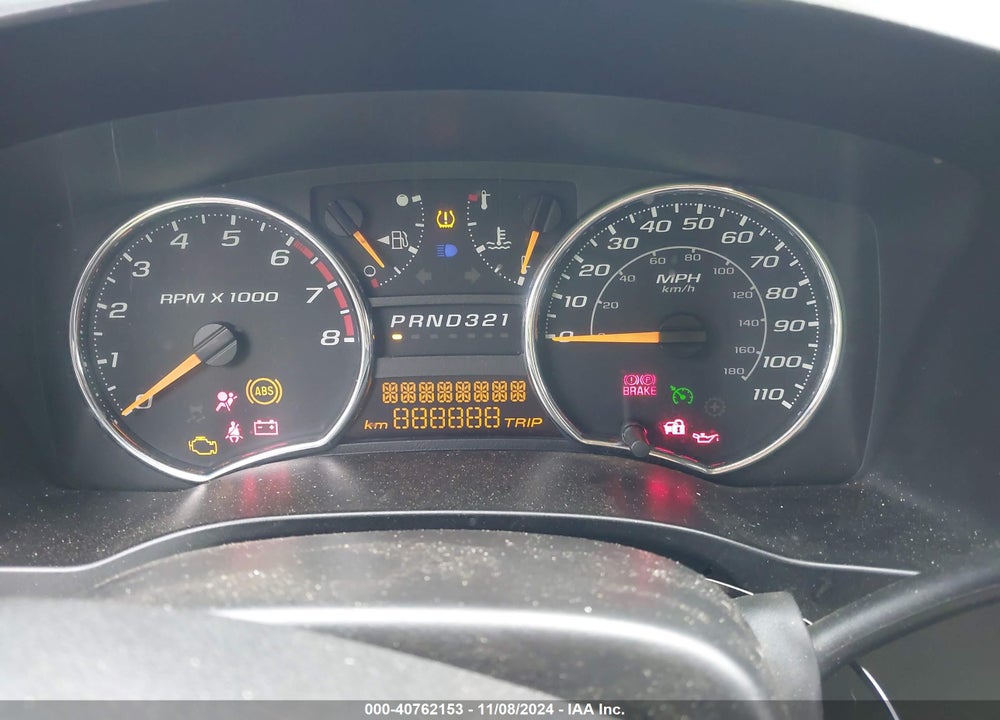 2008 GMC CANYON SLE2 VIN: 1GTDS19E788135232