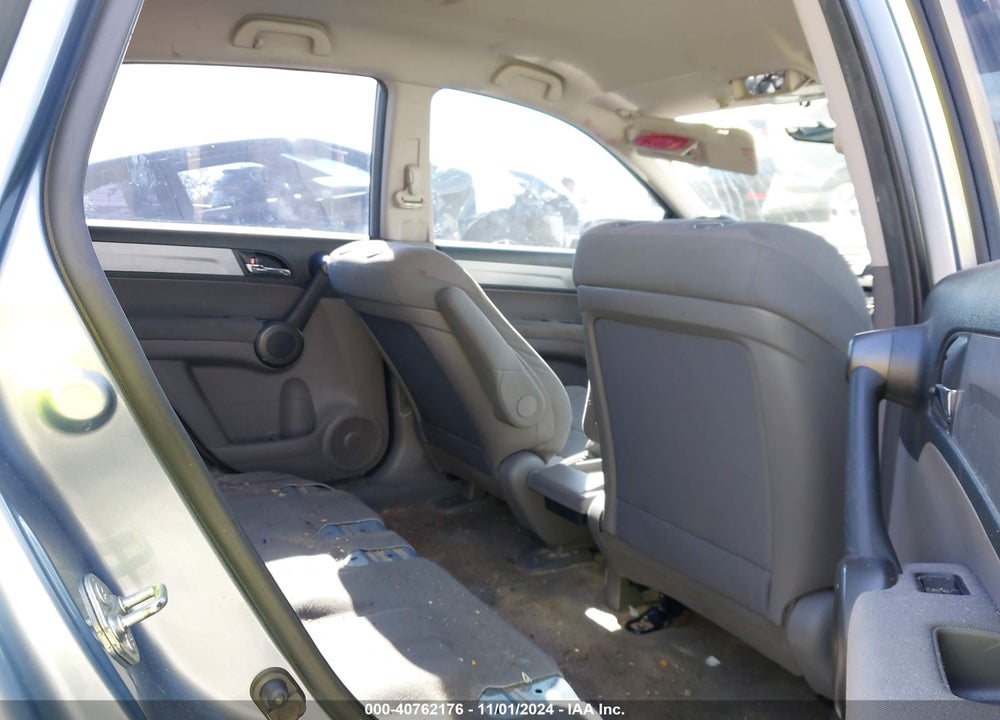 2010 HONDA CR-V VIN: JHLRE3H34AC002412